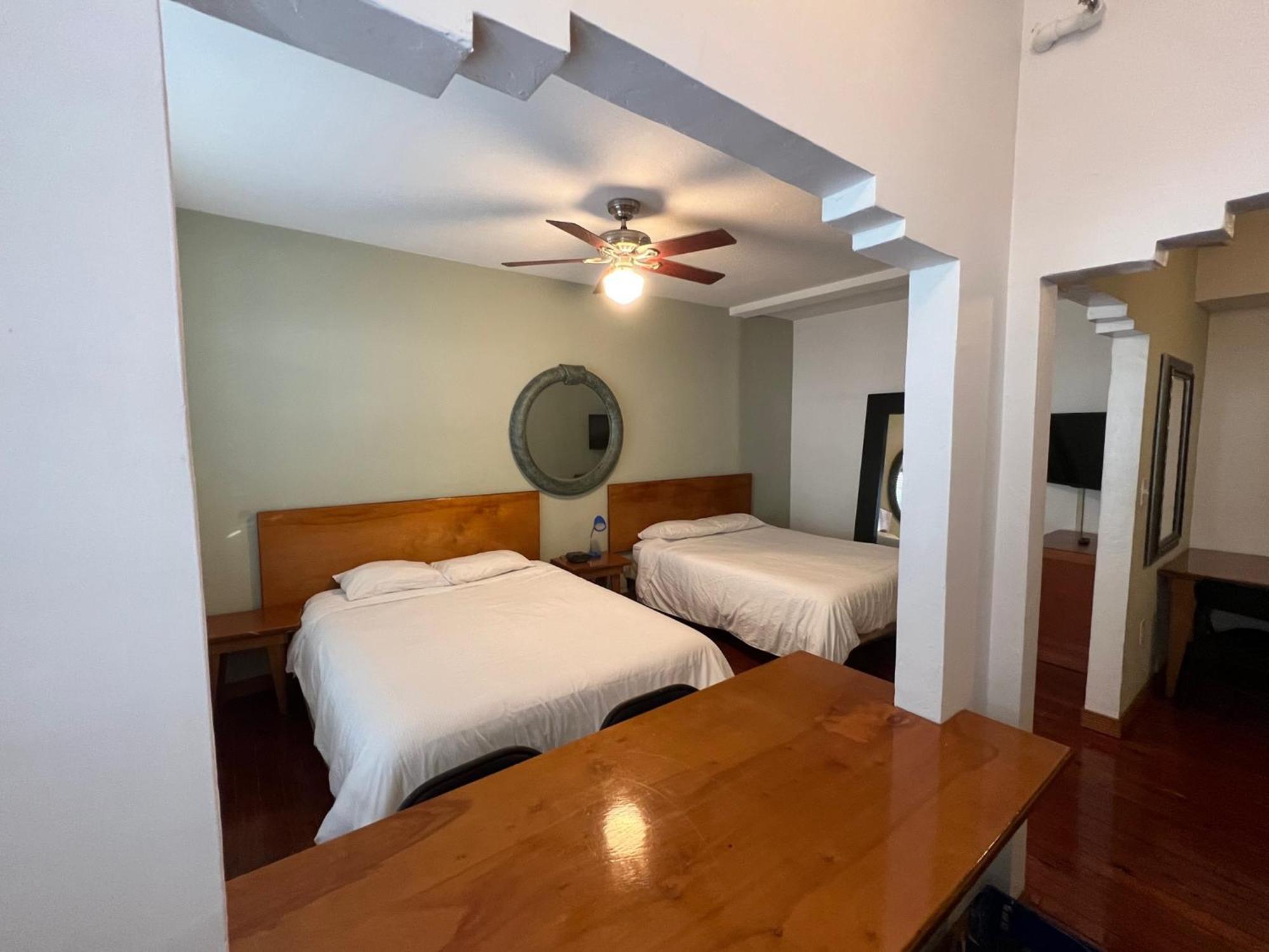 Sherbrooke All Suites Hotel Miami Beach Zewnętrze zdjęcie