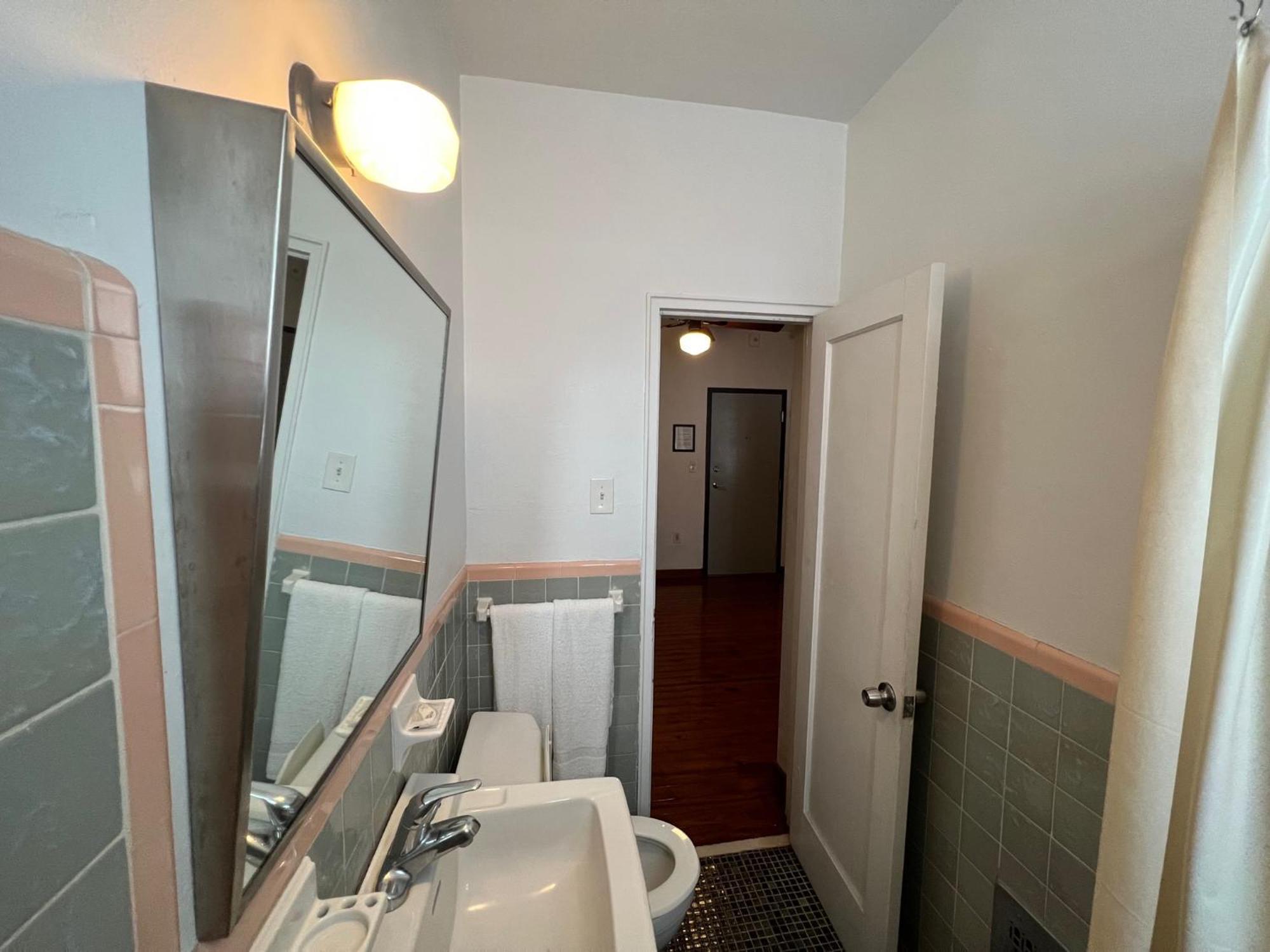 Sherbrooke All Suites Hotel Miami Beach Zewnętrze zdjęcie
