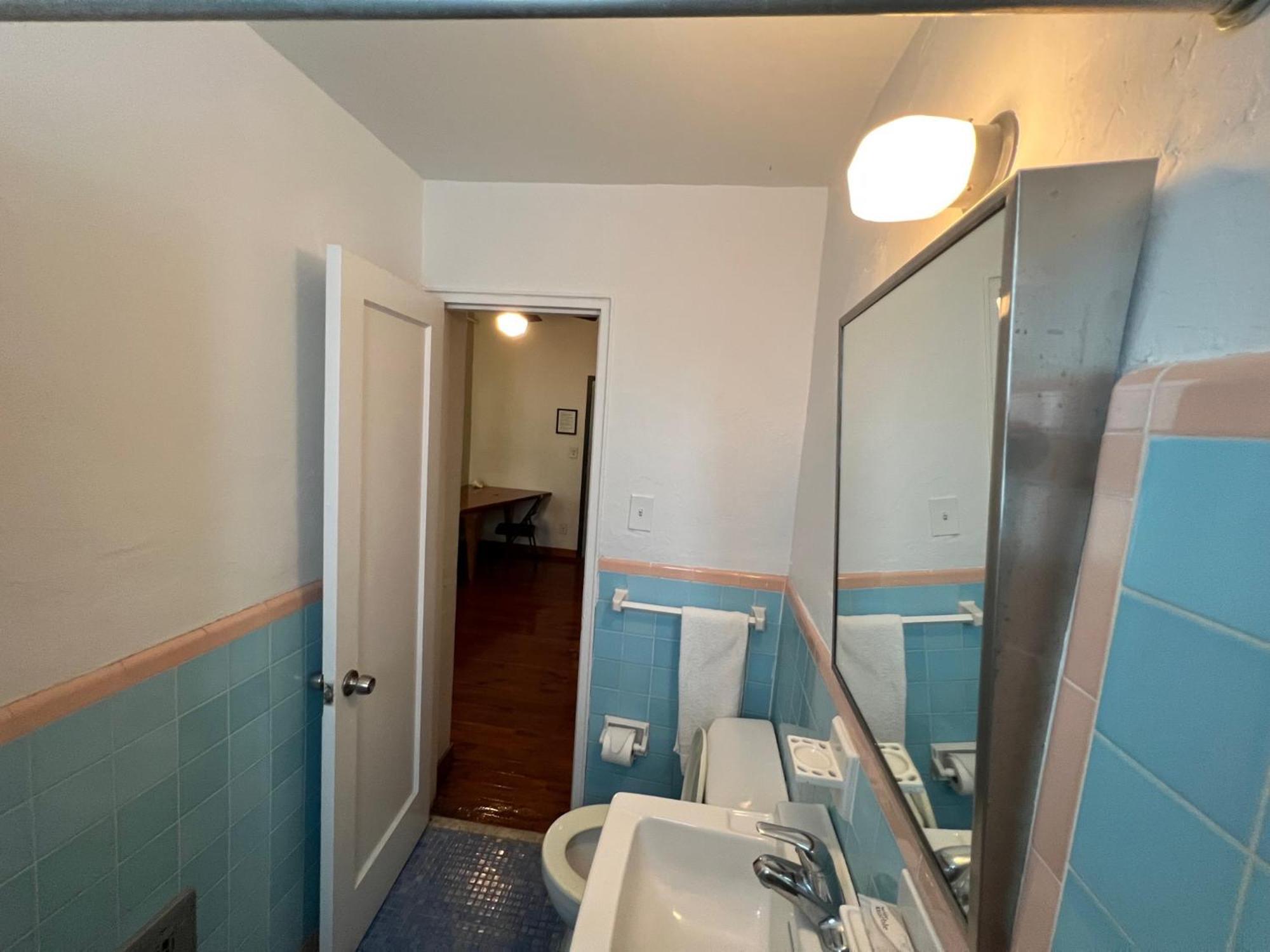 Sherbrooke All Suites Hotel Miami Beach Zewnętrze zdjęcie