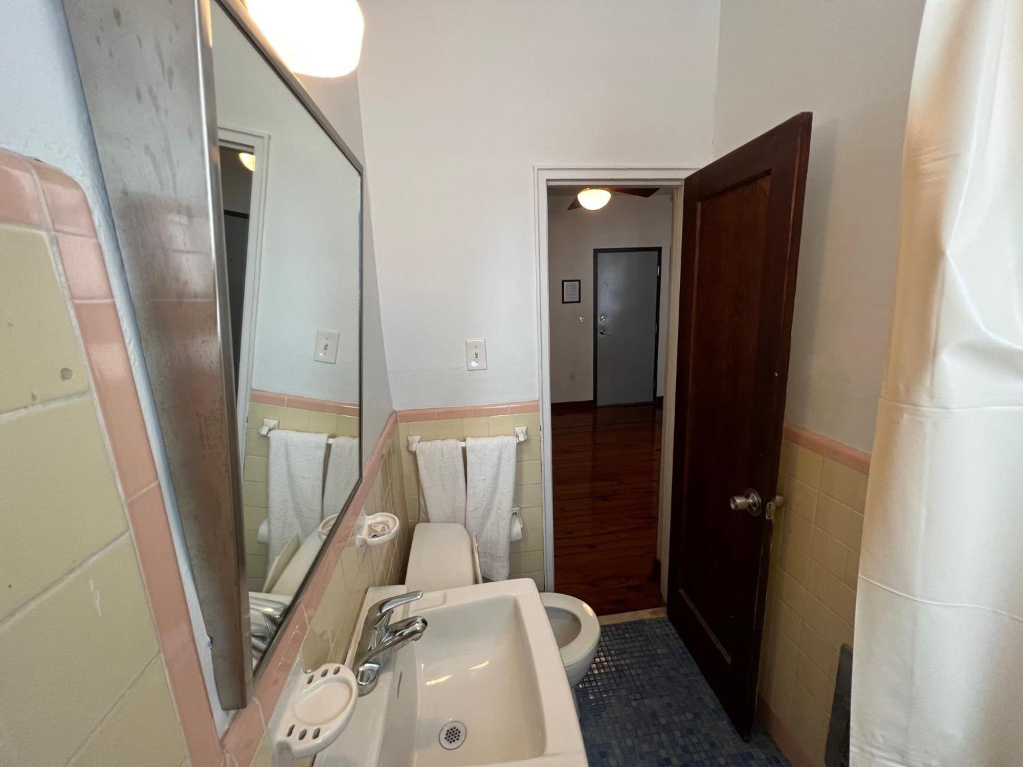 Sherbrooke All Suites Hotel Miami Beach Zewnętrze zdjęcie