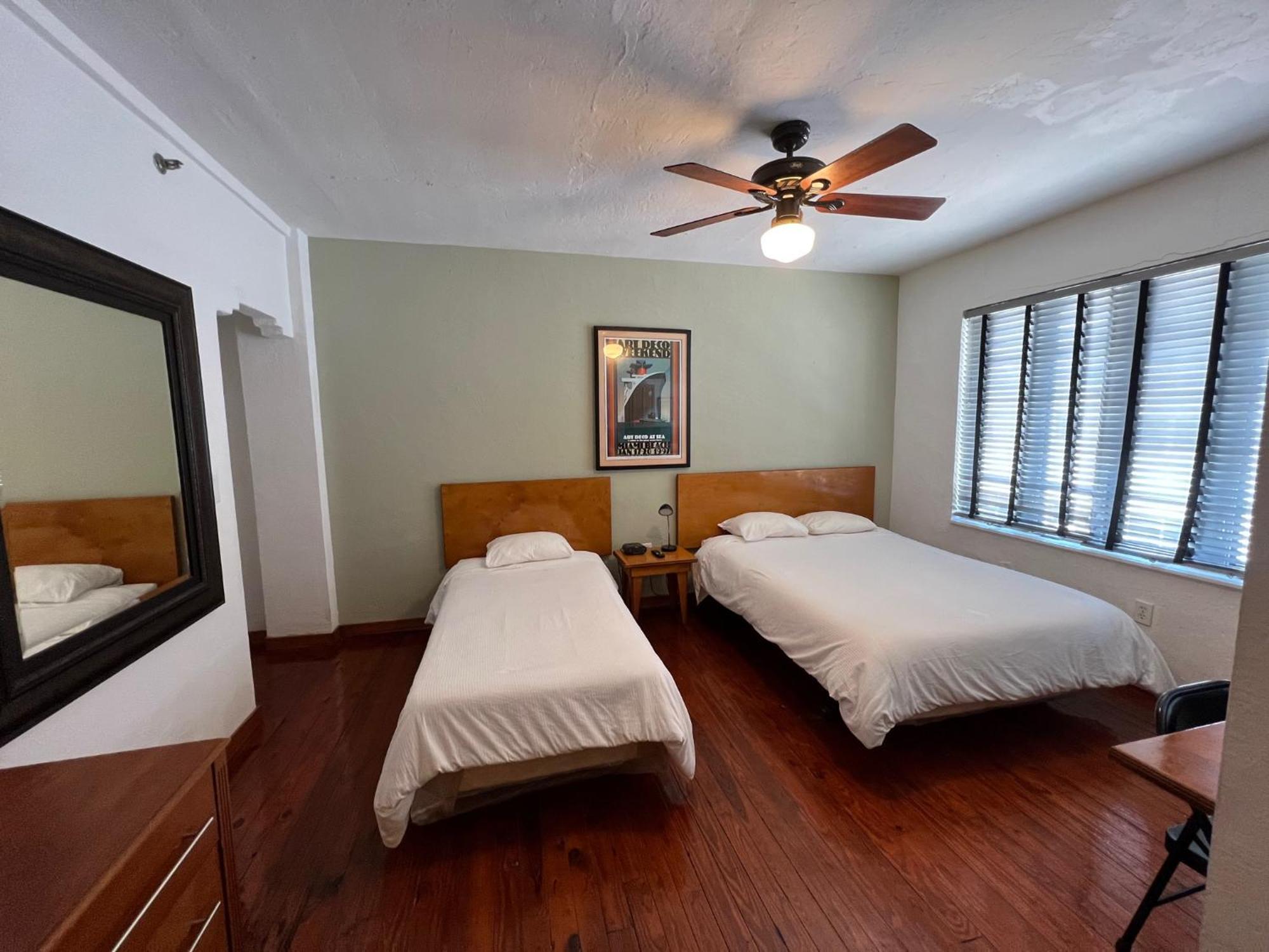 Sherbrooke All Suites Hotel Miami Beach Zewnętrze zdjęcie