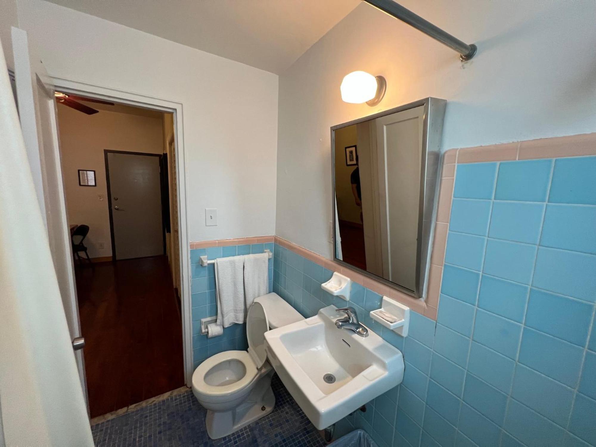 Sherbrooke All Suites Hotel Miami Beach Zewnętrze zdjęcie