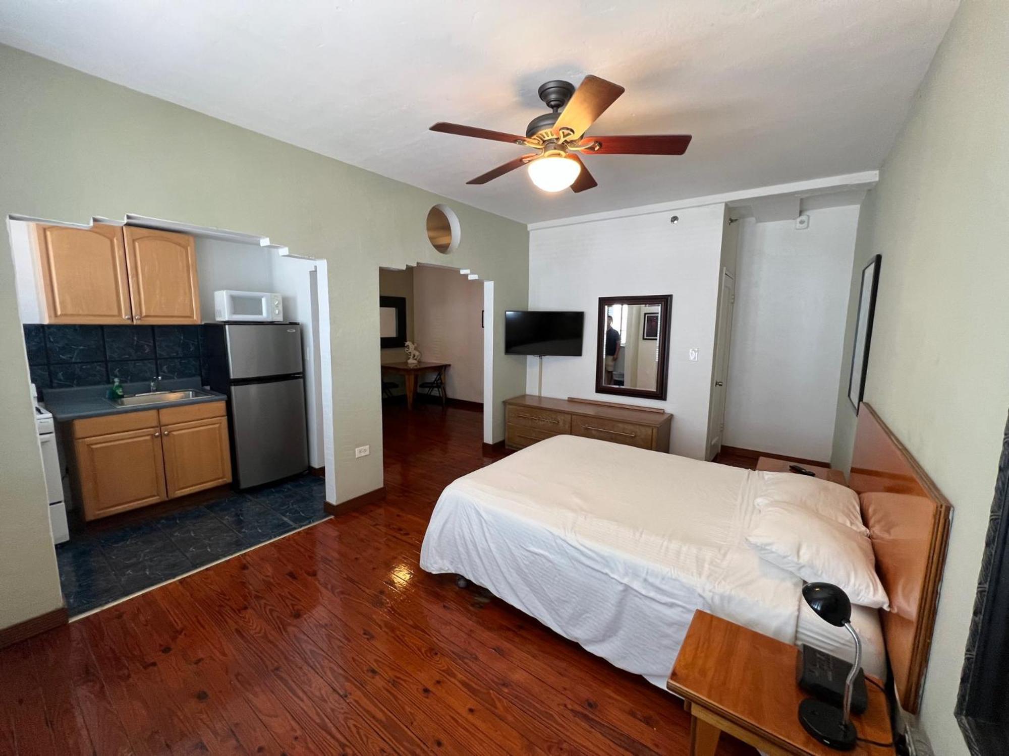 Sherbrooke All Suites Hotel Miami Beach Zewnętrze zdjęcie