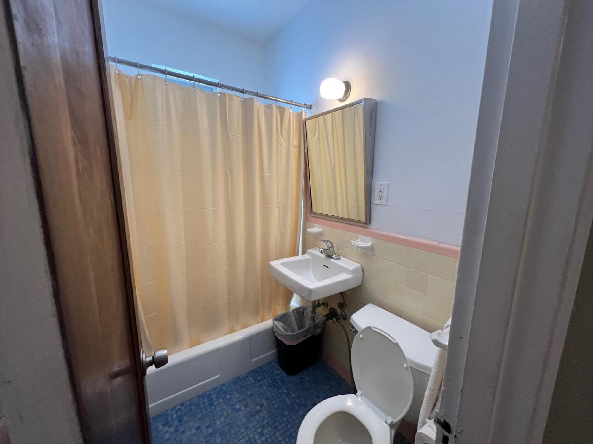 Sherbrooke All Suites Hotel Miami Beach Zewnętrze zdjęcie