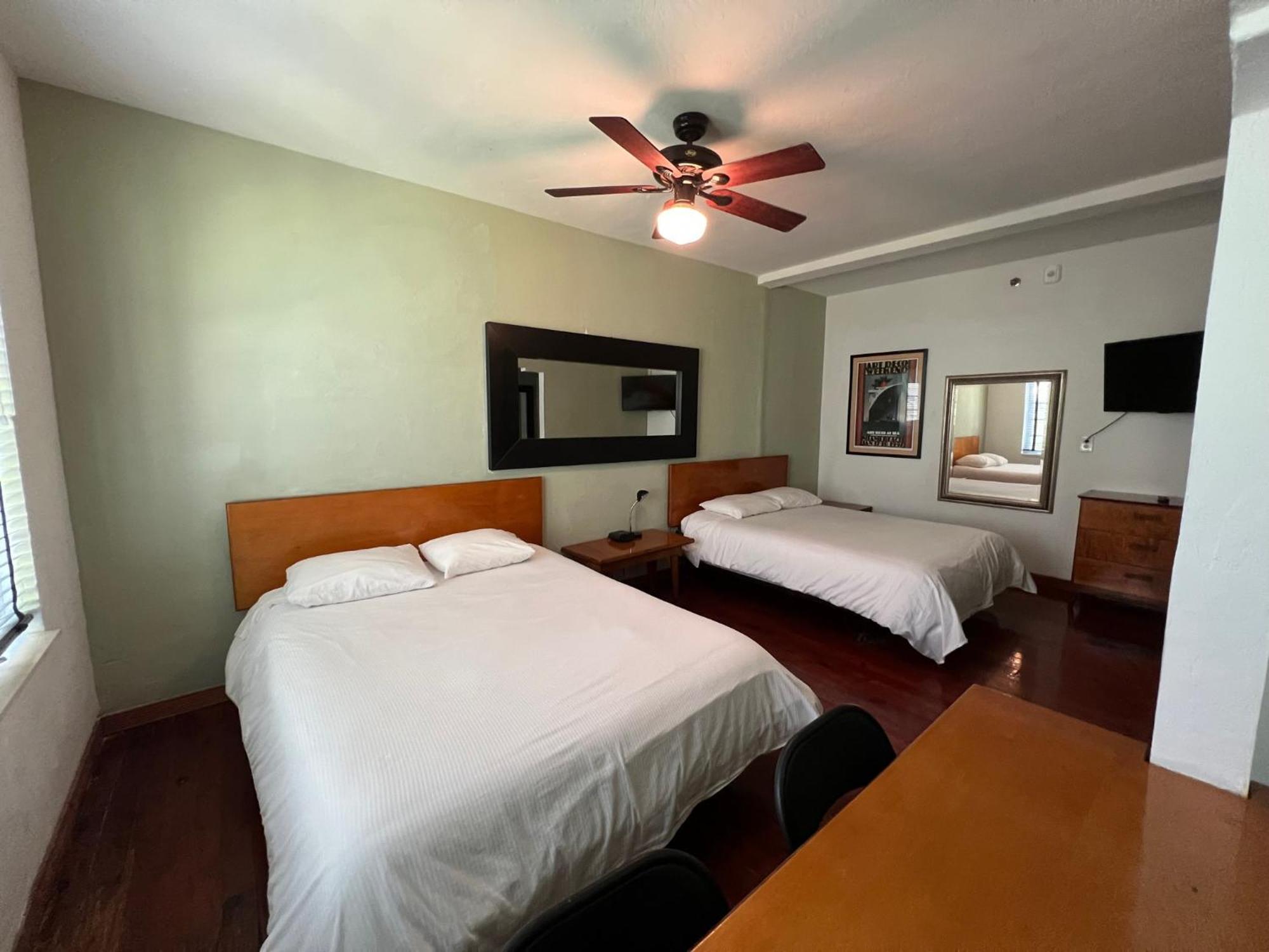 Sherbrooke All Suites Hotel Miami Beach Zewnętrze zdjęcie