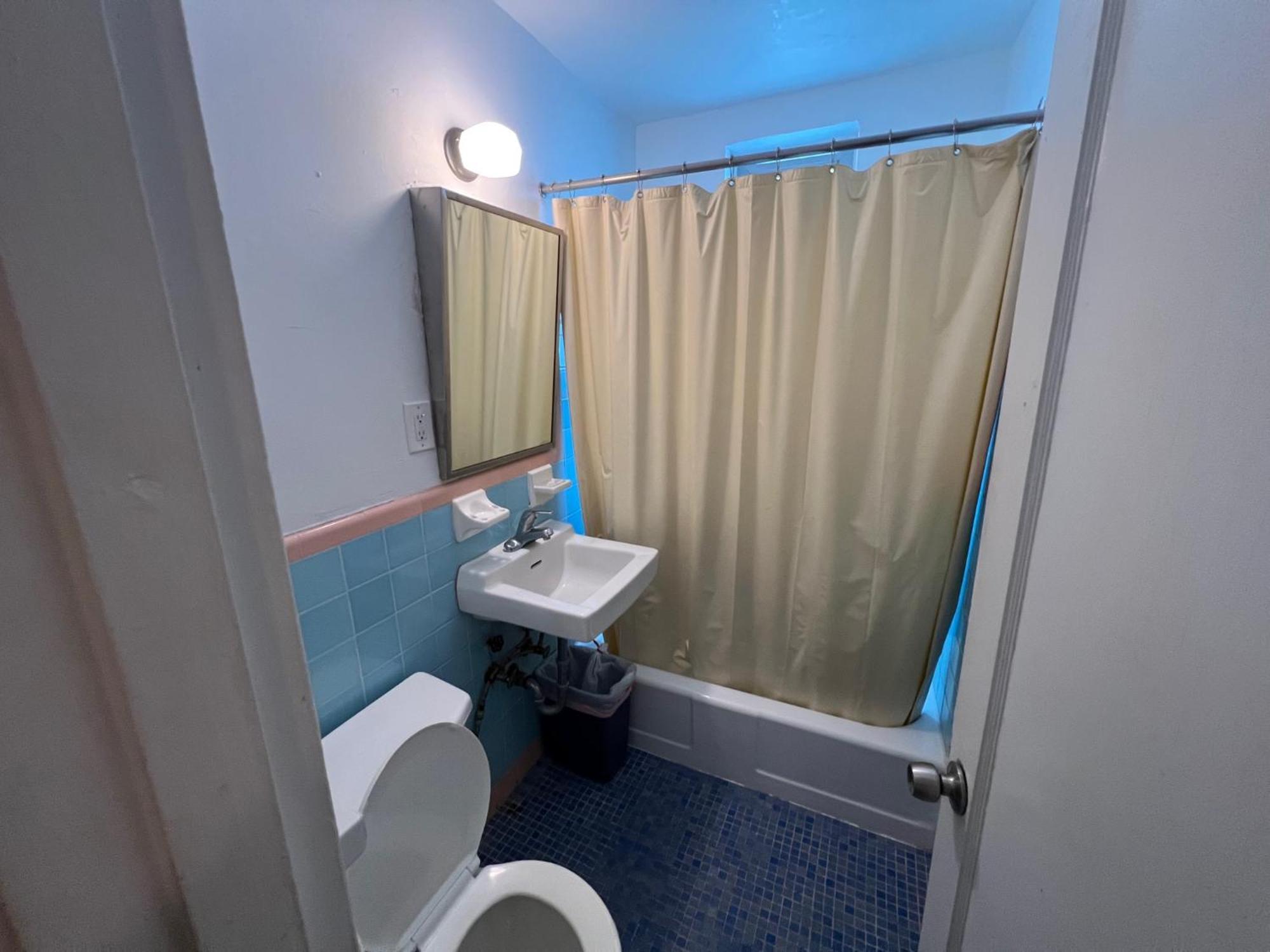 Sherbrooke All Suites Hotel Miami Beach Zewnętrze zdjęcie