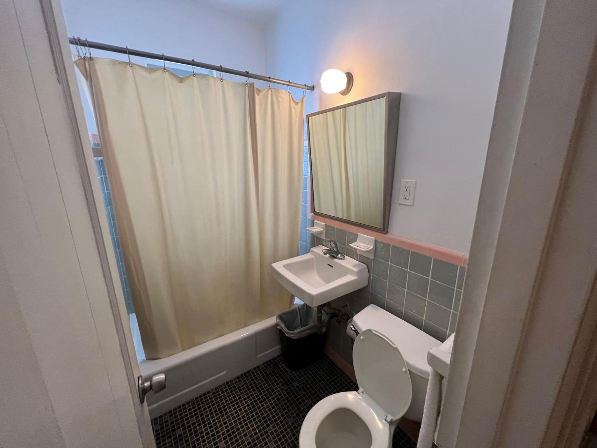 Sherbrooke All Suites Hotel Miami Beach Zewnętrze zdjęcie