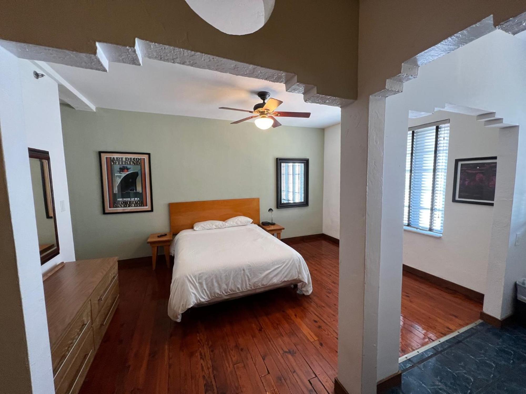 Sherbrooke All Suites Hotel Miami Beach Zewnętrze zdjęcie