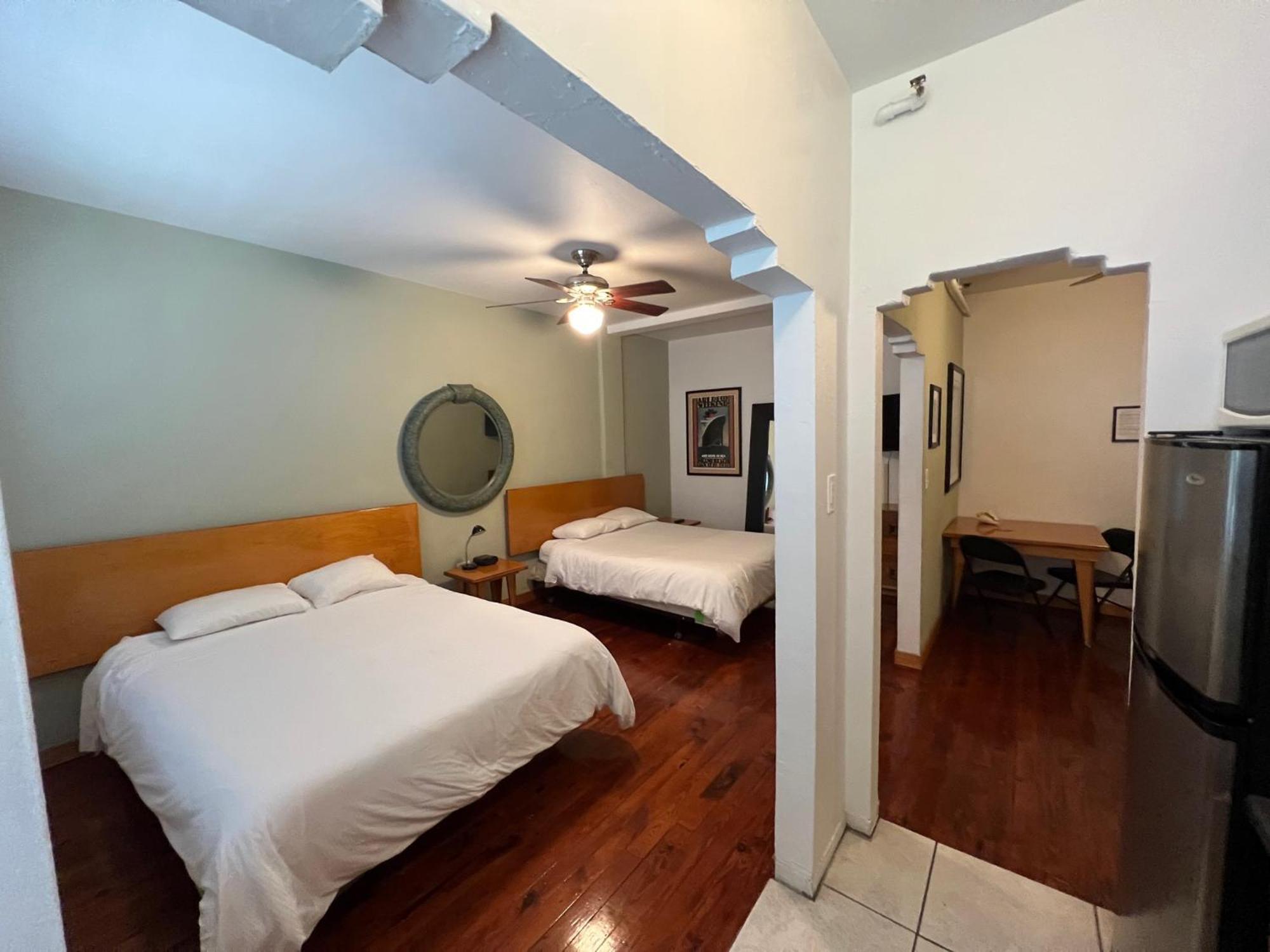 Sherbrooke All Suites Hotel Miami Beach Zewnętrze zdjęcie
