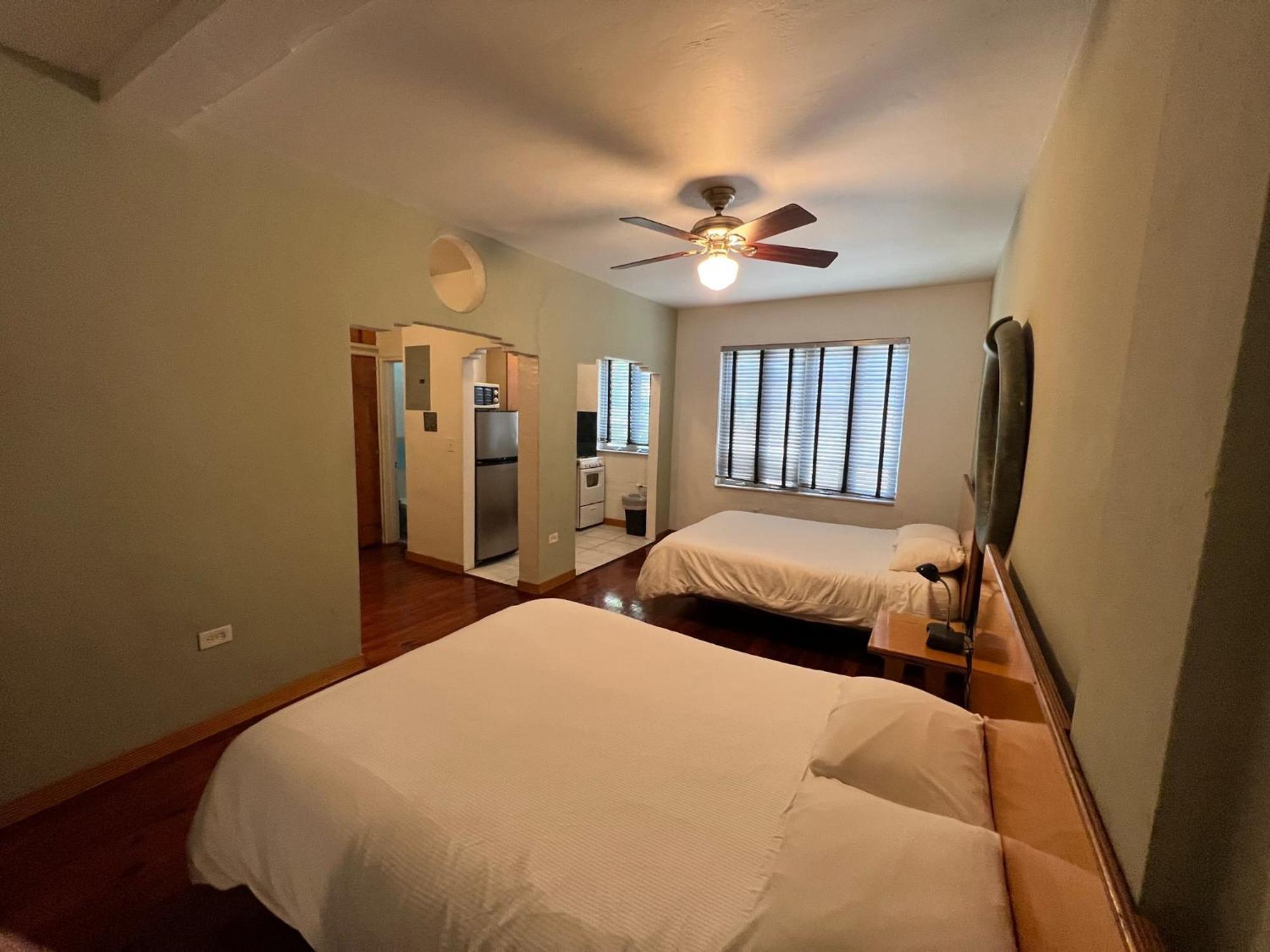 Sherbrooke All Suites Hotel Miami Beach Zewnętrze zdjęcie