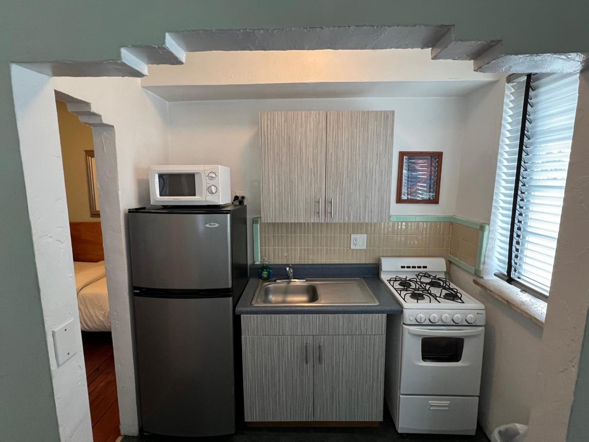Sherbrooke All Suites Hotel Miami Beach Zewnętrze zdjęcie