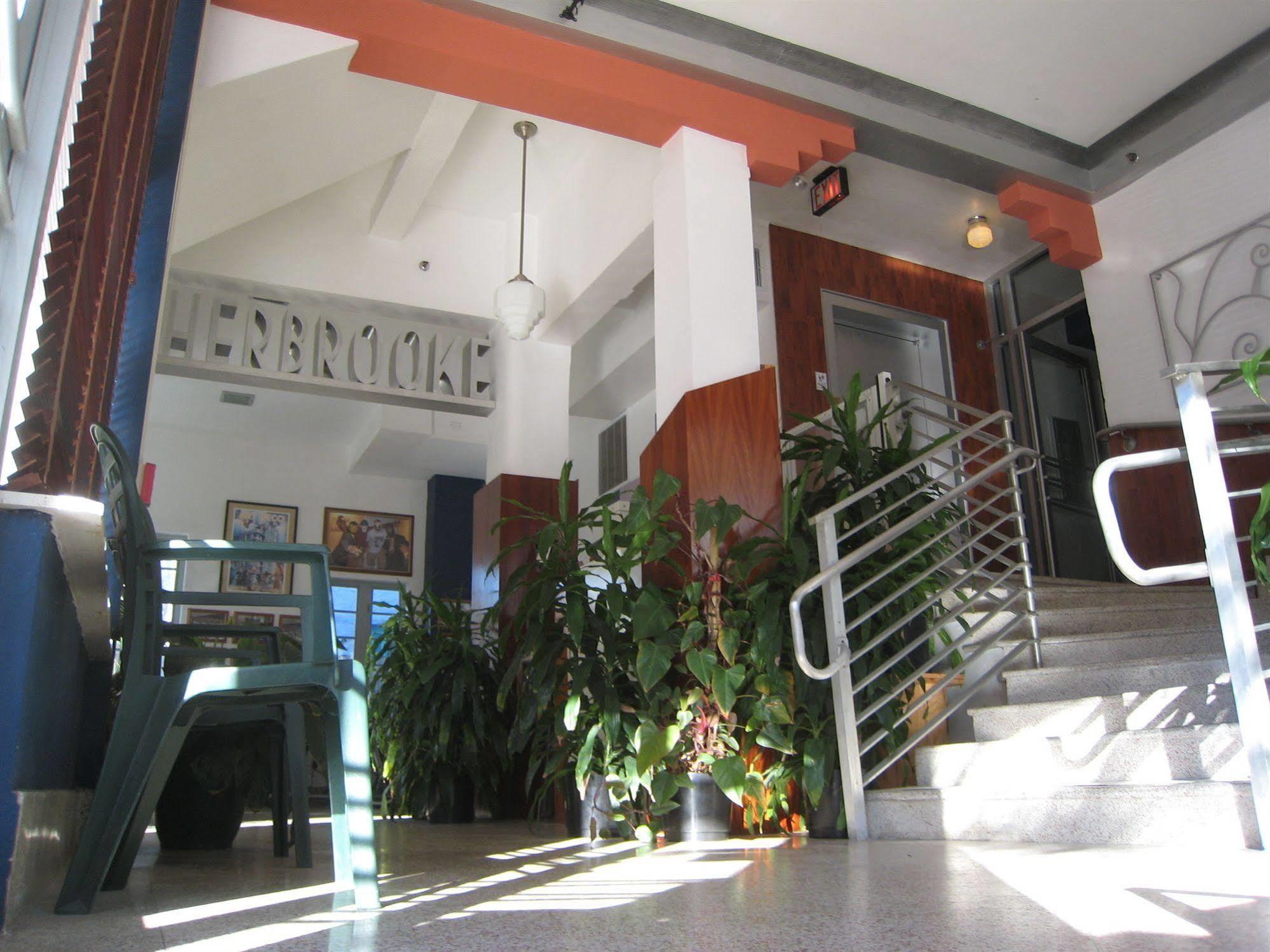 Sherbrooke All Suites Hotel Miami Beach Zewnętrze zdjęcie